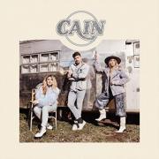 Sibling Trio Cain Release Self Titled Debut EP