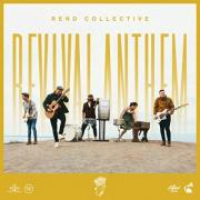 Rend Collective Releases New Single 'Revival Anthem'