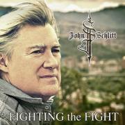 John Schlitt Releases First New Music In Six Years, 'Fighting The Fight' John Schlitt Releases First New Music In Six Years, 'Fighting The Fight'