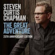 Steven Curtis Chapman Releases 'The Great Adventure' 25th Anniversary Edition