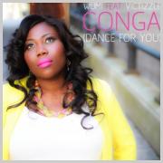 Wumi Releases 'Conga (Dance For You)' Featuring UK's Victizzle