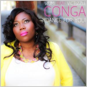 Conga (Dance For You)