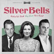 'Silver Bells' Featuring Amy Grant, Michael W Smith And Marc Martel Garners No.1 Spot On Christian Radio