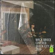 Worship Leader Mack Brock Makes Inspired Return with Critically Acclaimed 'Covered'