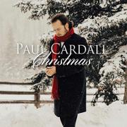 Paul Cardall Records Stunning New 'Christmas' Collection