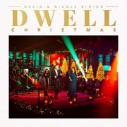 David and Nicole Binion Release 'Dwell: Christmas'