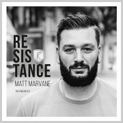 Matt Marvane Releases 'Resistance The English EP'