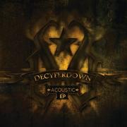 Decyfer Down - Acoustic EP