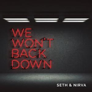 We Won't Back Down (Single)