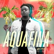 GodFrame Returns With New Single 'Aquafina'