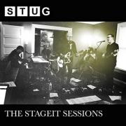Stu G Releases 'The Stageit Sessions' EP