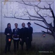 Needtobreathe Release New Album 'The Reckoning'