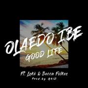 MOBO Award-Nominated Singer Olaedo Ibe Brings On The 'Good Life' With Brand New Video