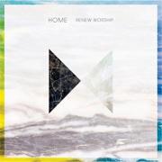 Hong Kong's Renew Worship Releases Live Album 'Home'