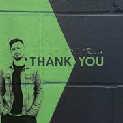 Tom Read Releases Final Single 'Thank You' Ahead of March EP