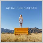 Janet Blair Collaborates With Jars of Clay Guitarist On 'Songs For The Waiting'