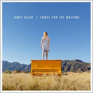 Songs For The Waiting