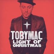 Christmas album of the day No.5: TobyMac - Light of Christmas