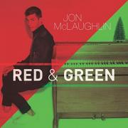 Jon McLaughlin Releases 'Red And Green' EP