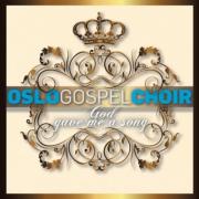Oslo Gospel Choir Celebrate 25 Years With 'God Gave Me A Song'