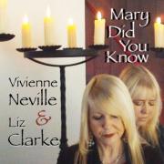 Vivienne Neville & Liz Clarke Release Christmas Single 'Mary Did You Know'