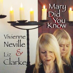 Mary Did You Know (Single)