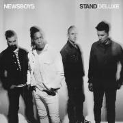 Newsboys Release 'STAND Deluxe' Album 