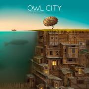 Owl City Releases 'The Midsummer Station' & Performs On America's Got Talent Tonight