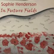 12 Year Old Sophie Henderson Pens 'In Future Fields' For Remembrance Day