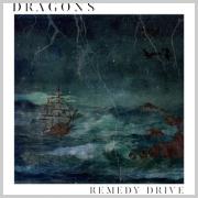 Remedy Drive Release New Single 'Dragons' Ahead of 'Imago Amor' Album