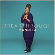 Mandisa Kicks Off 2021 With 'Breakthrough' Single