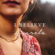 Belgian Worship Leader Asarela Releases 'I Believe'