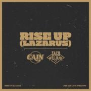Blog: LTTM Single Awards 2021 - No. 6: Cain - Rise Up (Lazarus)