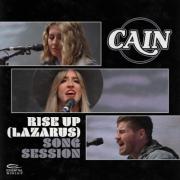 Cain Releases Two New Versions Of Multi-Week No. 1 'Rise Up (Lazarus)'