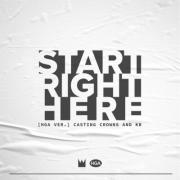Casting Crowns and KB Partner For New Version of 'Start Right Here'