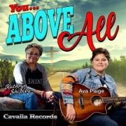 Kathryn Shipley Releases 'You Above All' Featuring Ava Paige