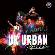 Zoe Nites UK Urban Gospel Album Released
