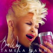 Tamela Mann Unveils New Album 'One Way'