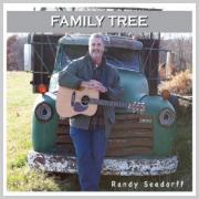 Randy Seedorff Releases 'Family Tree' From Forthcoming EP