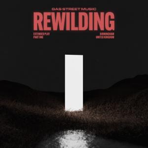 Rewilding - EP
