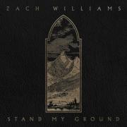 Zach Williams Drops New Single, Lyric Video For 'Stand My Ground'