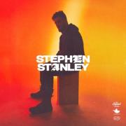 Stephen Stanley Drops Self-Titled EP Today With Capitol CMG