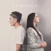 Phil Wickham Drops 'La Batalla' The Spanish Version Of 'Battle Belongs' Feat. Christine D'Clario