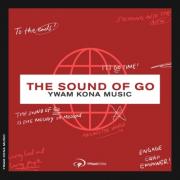 YWAM Kona Music Releases New EP 'The Sound of Go'