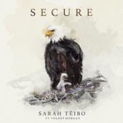 Sarah Teibo Teams Up With UK Gospel Heavy Weight On New Single 'Secure'