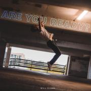 Will Allen Releases 'Are You Ready?' Ahead of EP