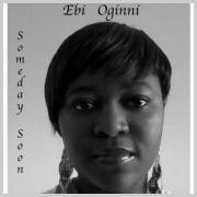 Emerging Nigerian Irish Singer Ebi Oginni Releases 'Someday Soon'