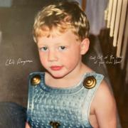 Chris Renzema Releases Highly Anticipated Third Album 'Get Out of the Way of Your Own Heart', LP Features Ellie Holcomb, Matt Maher, Leeland
