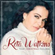 Christmas album of the day No.9: Reta Watkins - That Christmas Feeling
