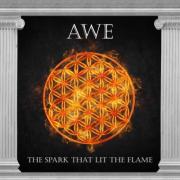UK Rapper AWE Releases 'Take Aim' From The Album 'The Spark That Lit the Flame'
